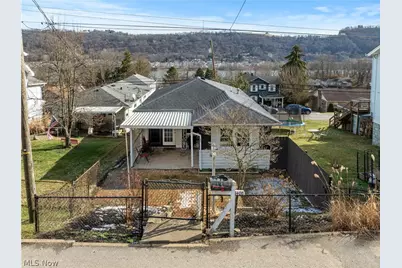 1408 N 9th Street, Martins Ferry, OH 43935 - Photo 2