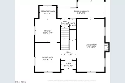 19419 Scottsdale Boulevard, Huber Heights, OH 44122 - Photo 44