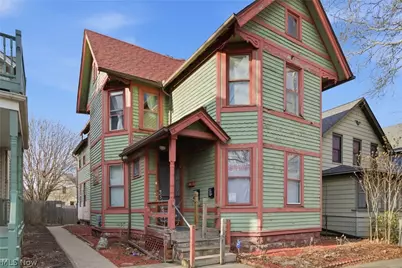 4200 Bridge Avenue, Loveland, OH 44113 - Photo 2