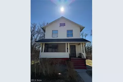 417 Kenmore Avenue, Youngstown, OH 44511 - Photo 1