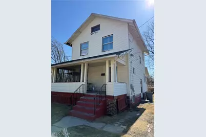 417 Kenmore Avenue, Youngstown, OH 44511 - Photo 2