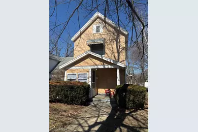 516 Kenmore Avenue, Youngstown, OH 44511 - Photo 1