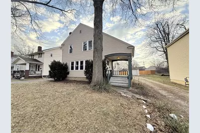 837 Eastland Avenue, Akron, OH 44305 - Photo 2