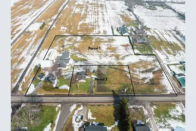 16352 and 16350 Nauvoo Rd, Middlefield, OH 44062 - Photo 1