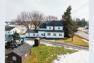 16352 and 16350 Nauvoo Rd, Middlefield, OH 44062 - Photo 2