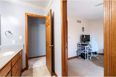 195 Willow Bend Drive, Canfield, OH 44406 - Photo 32