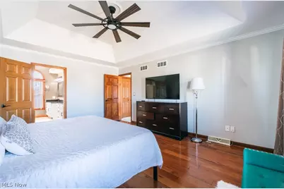 195 Willow Bend Drive, Canfield, OH 44406 - Photo 20