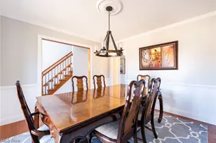 195 Willow Bend Dr, Canfield, OH 44406 - Photo 8