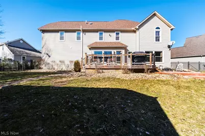 195 Willow Bend Drive, Canfield, OH 44406 - Photo 42