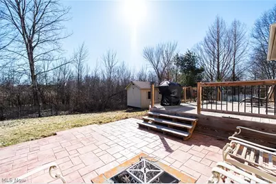 195 Willow Bend Drive, Canfield, OH 44406 - Photo 44