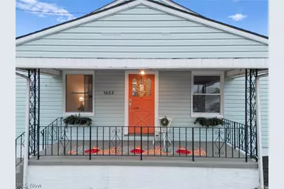 1653 Bedford Avenue SW, Canton, OH 44706 - Photo 2