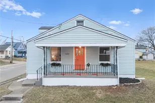 1653 Bedford Ave SW, Canton, OH 44706 - Photo 1