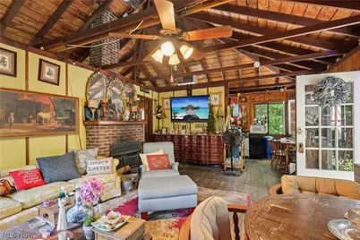 105 Hartzell Road, North Benton, OH 44449 - Photo 8