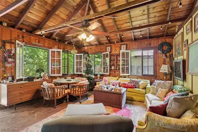 105 Hartzell Road, North Benton, OH 44449 - Photo 6