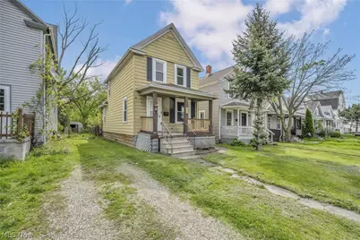1023 W Washington Avenue, Lorain, OH 44052 - Photo 4