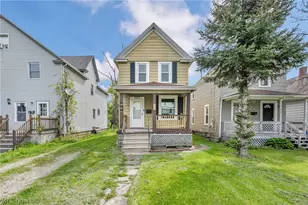 1023 W Washington Ave, Lorain, OH 44052 - Photo 2