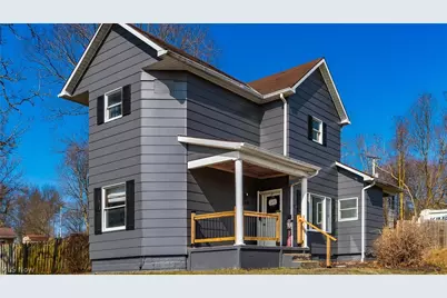 2249 Bishard Avenue, Cambridge, OH 43725 - Photo 1