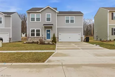4490 Ashwood Avenue, Perry, OH 44081 - Photo 1