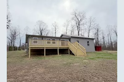 1634 Roxford Church Road SE, Dennison, OH 44621 - Photo 2