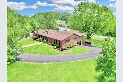 6803 County Road 22A, Bloomingdale, OH 43910 - Photo 1