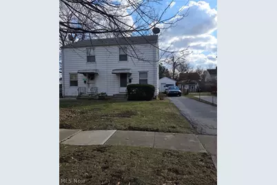 21670 Crystal Avenue, Euclid, OH 44123 - Photo 2