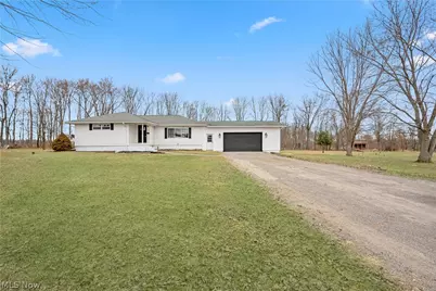 15938 W South Range Road, Salem, OH 44460 - Photo 1