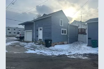 403 Nassau Street W, East Canton, OH 44730 - Photo 4