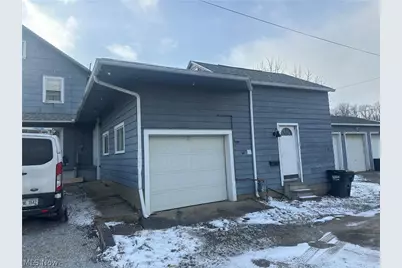 403 Nassau Street W, East Canton, OH 44730 - Photo 2