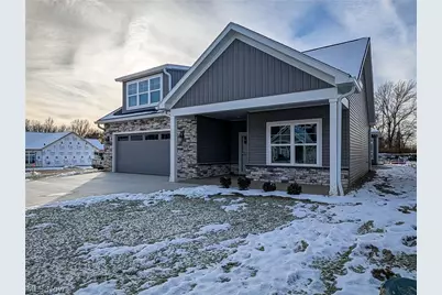 4332 Evergreen Court, North Canton, OH 44720 - Photo 2