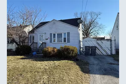 1549 Medford Avenue, Youngstown, OH 44514 - Photo 2