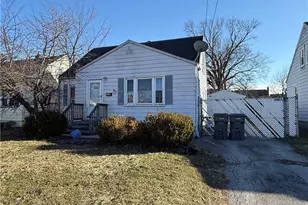 1549 Medford Ave, Youngstown, OH 44514 - Photo 2