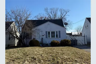 1549 Medford Avenue, Youngstown, OH 44514 - Photo 1