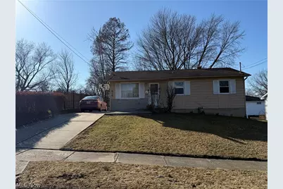 618 N Hartford Avenue, Youngstown, OH 44509 - Photo 1