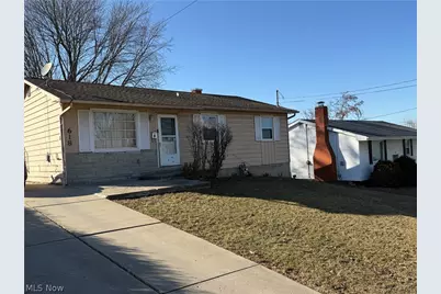 618 N Hartford Avenue, Youngstown, OH 44509 - Photo 2