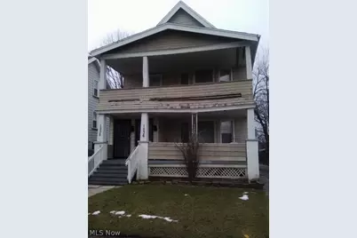 1238 E 145th Street, East Cleveland, OH 44112 - Photo 1