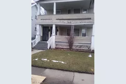 1238 E 145th Street, East Cleveland, OH 44112 - Photo 2