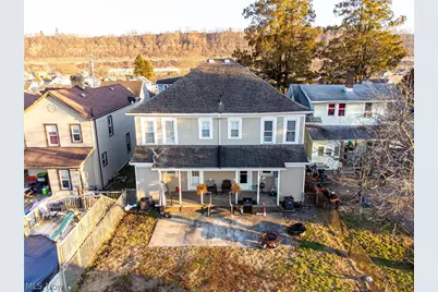 4089 Lincoln Avenue, Shadyside, OH 43947 - Photo 2