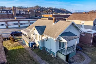 3892 Highland Ave, Shadyside, OH 43947 - Photo 2