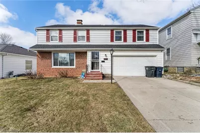 5039 Fairlawn Road, Lyndhurst, OH 44124 - Photo 2