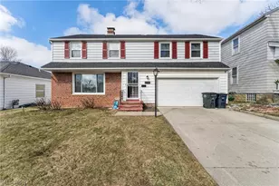 5039 Fairlawn Rd, Lyndhurst, OH 44124 - Photo 2