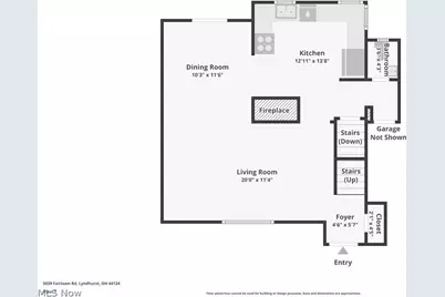 5039 Fairlawn Road, Lyndhurst, OH 44124 - Photo 48