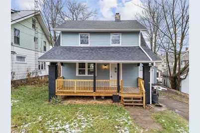 2711 Blair Place SW, Canton, OH 44710 - Photo 1