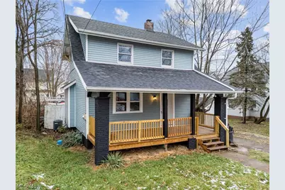 2711 Blair Place SW, Canton, OH 44710 - Photo 2