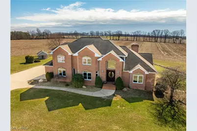 15644 Marshallville Street NW, Canal Fulton, OH 44614 - Photo 2