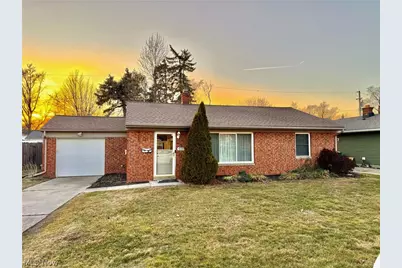 6398 Iroquois Trail, Mentor, OH 44060 - Photo 1