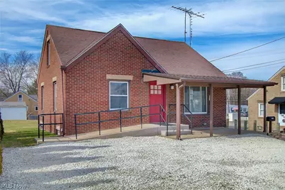 1933 Whipple Avenue NW, Canton, OH 44708 - Photo 6