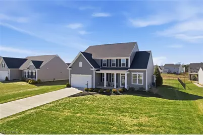 12843 Caribou Court, Columbia Station, OH 44028 - Photo 2