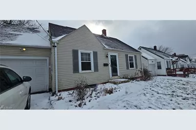 1612 25th Street NW, Canton, OH 44709 - Photo 1