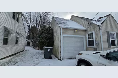 1612 25th Street NW, Canton, OH 44709 - Photo 2