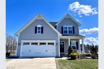 4620 Briar Hill Drive, Ravenna, OH 44266 - Photo 1